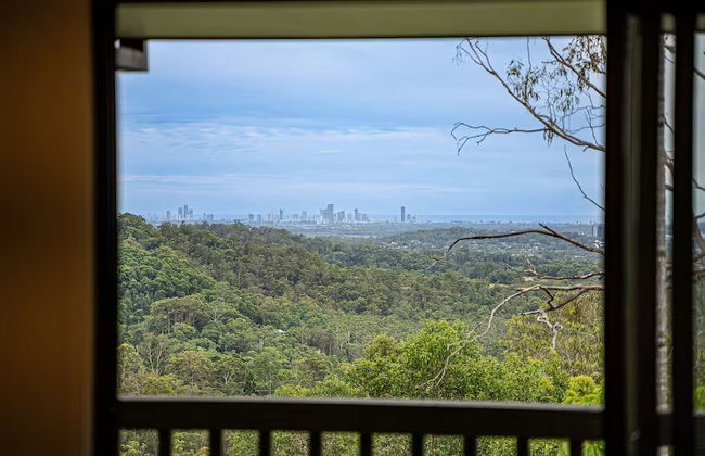 Personal Sauna & Ice-bath at Kookaburra Cabin - Foto 22