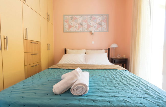 Villa Marafen by Corfu Escapes - Foto 11