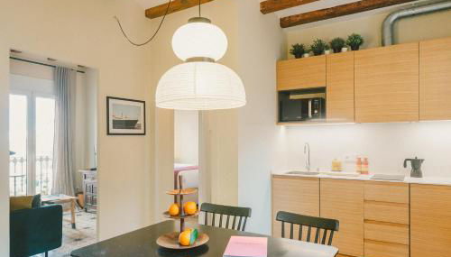 Brummell Apartments Montjuic - Foto 5