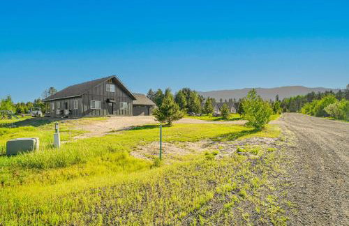 Family-Friendly Donnelly Home with Private Hot Tub! - Photo 8