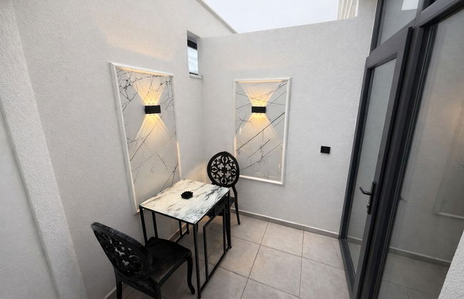 D Twins plus Hotel - Foto 74