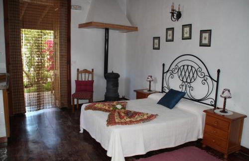 Casas Rurales Los Marantes - Foto 70