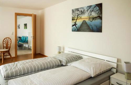 Ferienwohnung im bayerischen Wald - Foto 22