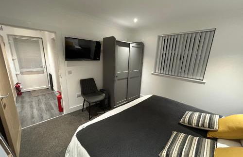 Castle Glen Lodge - Photo 22