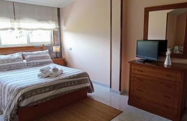 Apartamento en las afueras - Foto 2