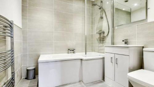 Home by The Meadows, close to City Centre - Foto 5