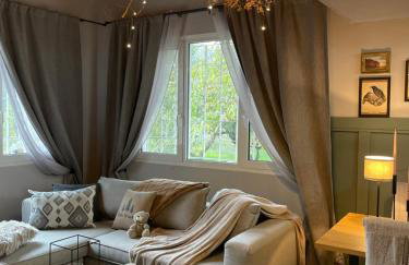 The Lake house Feneos - Foto 21