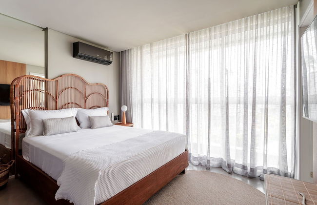 Casa Kumari - By Living Milagres - Foto 10