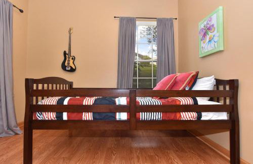 5BR Golden Pond Resort Family Villa with Pool Near Disney - Foto 16