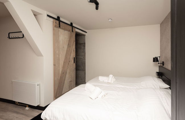 Luxury Apartment in Renesse With Infrared Sauna - Photo 9