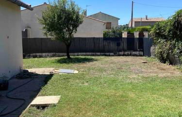 Entre les Alpilles et le Luberon 3 chambres 10 pers - Photo 33