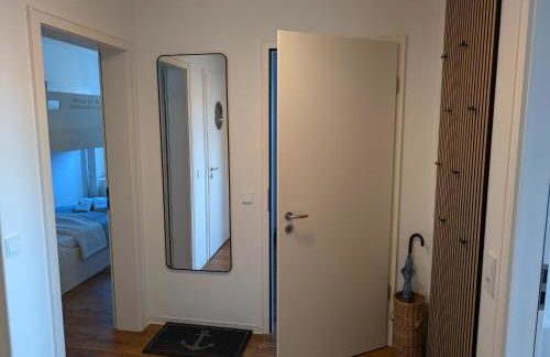 DAS APPARTEMENT INSELLIEBE RÜGEN inkl Sauna und 3h täglich Eintritt AHOI Schwimmbad - Foto 31