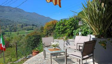 La Casa di Emy - Photo 4, Garden