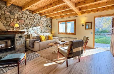 Masía Cal Kenyon - Foto 4