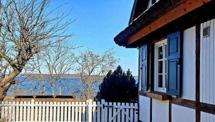 Insel Landhaus Feuerstein - Foto 3