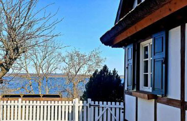 Insel Landhaus Feuerstein - Foto 3