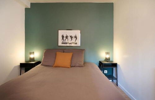 Logement atypique 4 personnes / Ouest Paris - Foto 4