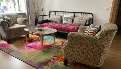 Sueños Apartment - Foto 5