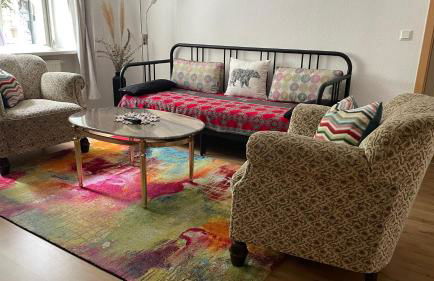 Sueños Apartment - Foto 5