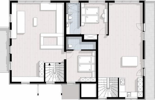 Chalet Marmotta Neve - Foto 15