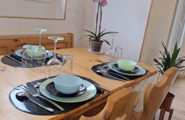 L'Éterlou 4 personnes, proche télécabine - Foto 10