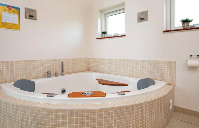 8 Person Holiday Home in Lemvig-by Traum - Foto 5