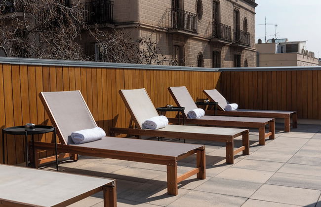 La Casa Del Sol Hotel - Photo 29