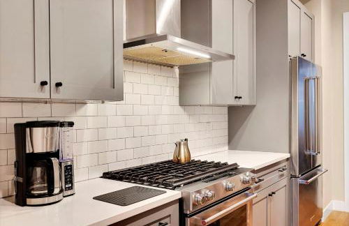 Townhouse in Santa Fe Arts District - Foto 22