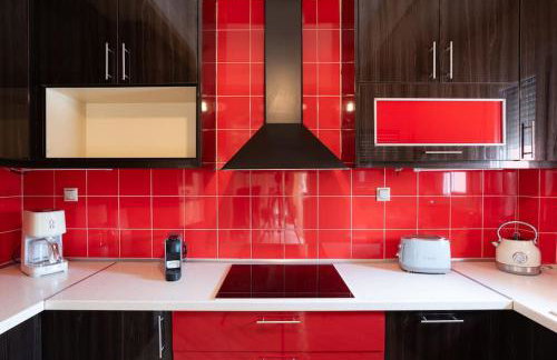 3 bedrooms luxury apartment - Foto 26