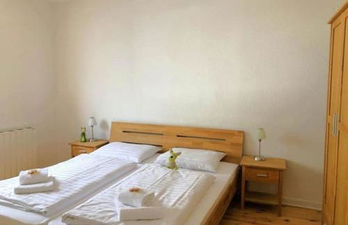 Ferienhaus Schwanennest - Foto 16