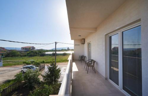 Apartments with parking space Kastel Stafilic, Kastela - 23905 - Foto 12