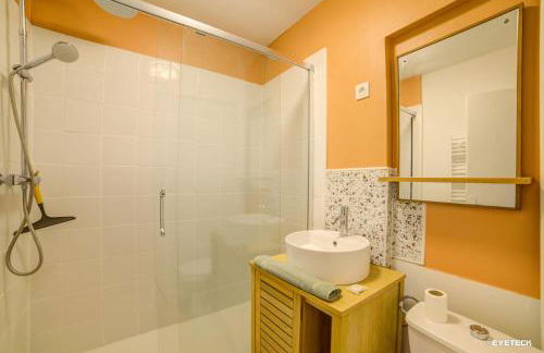 Bel aparté, design, proche domaine universitaire Turly - Foto 10