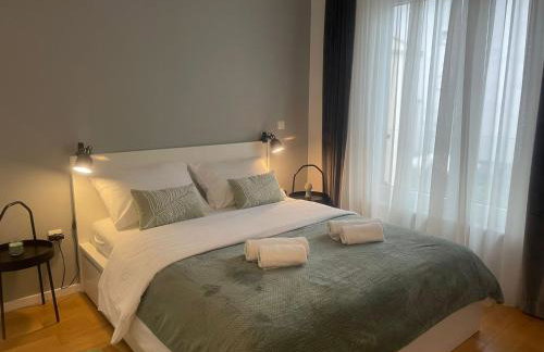 Moderna Apartment URBAN STAY - Photo 3