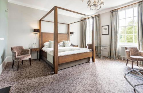 Barton Hall Hotel & Spa - Photo 67