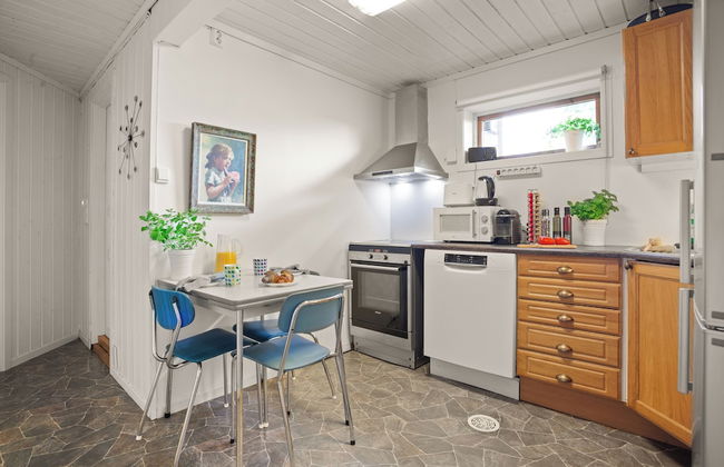 Krokenskogen - Foto 13