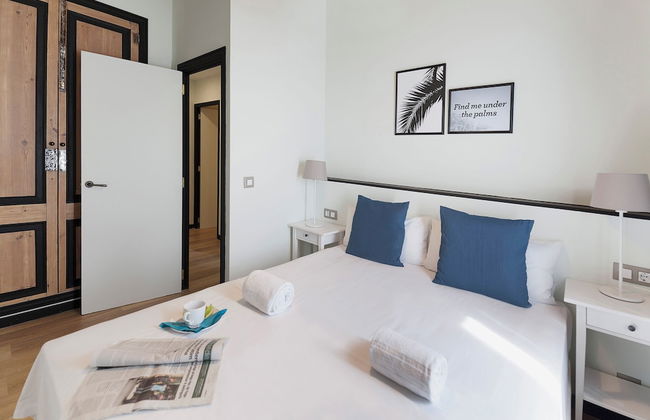 Habitat Apartments Alaia - Photo 25