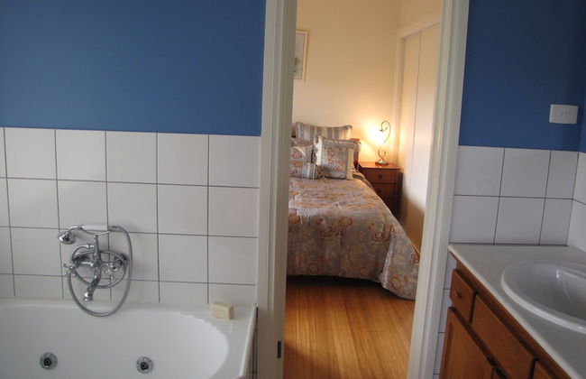 Marzden Cottage - Photo 6