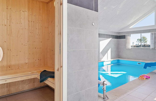 Holiday Home in Kappeln - Photo 7