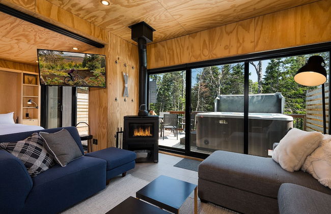 Les Refuges - Photo 34