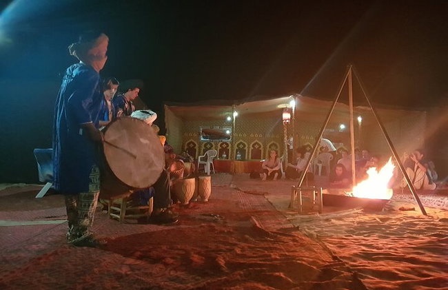 Aventura "Marrakech y Desierto" de 7 días non stop. - Foto 13