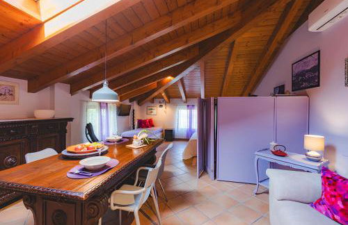 Il Laghello Wood House - Foto 28