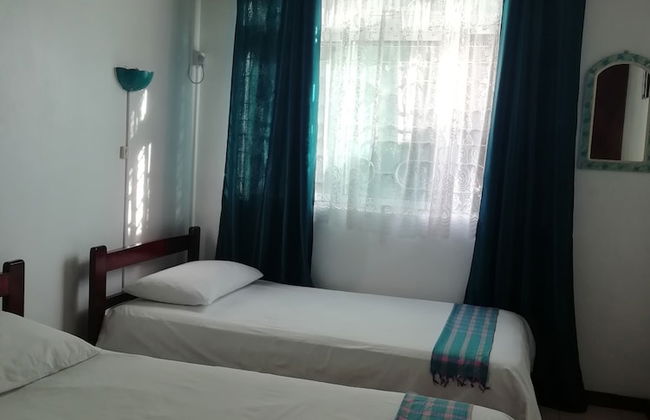 La Joliette Bungalow - Opposite Pereybere Beach - Foto 4