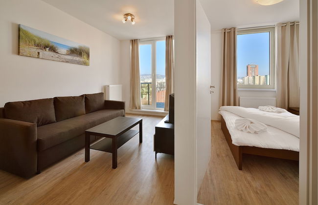 Apollis Business & Budget by Ambiente - Foto 6