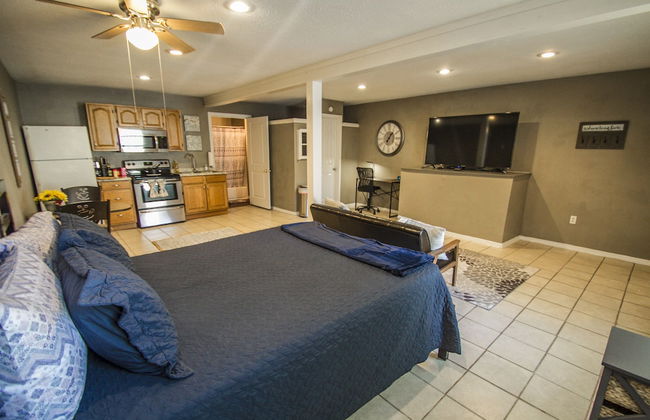 Near Downtown Guest House - Foto 3