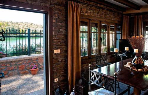 La Noguera, Lagunas de Ruidera - Foto 26