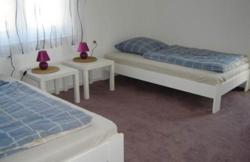 Murthum Gästeappartments - Foto 11