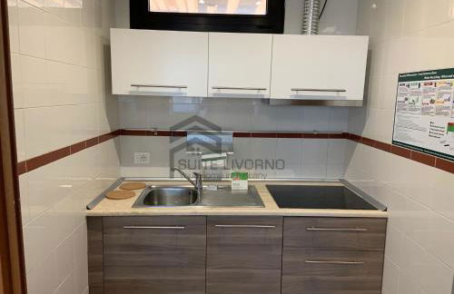 Suites Marilia Apartments Pool Side - Suite Livorno Holiday Home Group - Foto 74