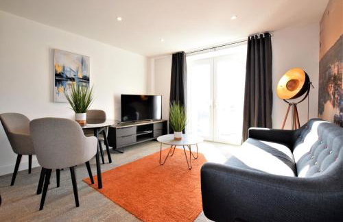 Brunel Loft Apartments - YA - Foto 8