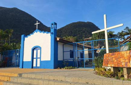 Toque-Toque Grande - Conforto, Charme e Tranquilidade! - Foto 51