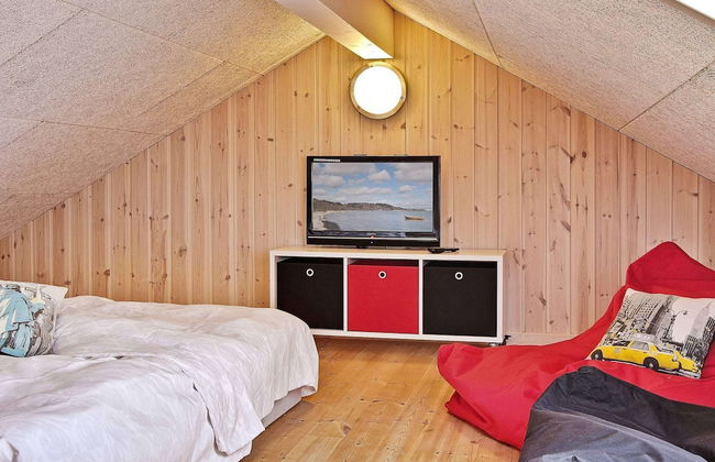 Luxury Pool Retreat in Nordborg - By Traum Ferienwohnungen - Foto 13